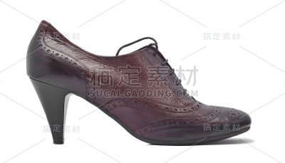 女人的鞋