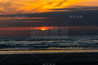 海洋景观