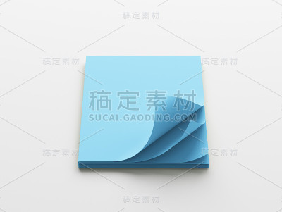 白纸记事本