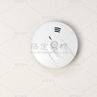 烟雾报警器