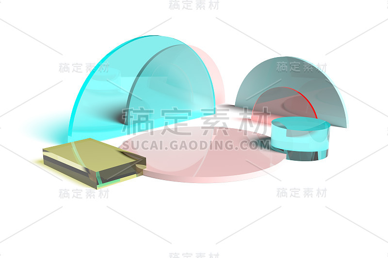 三维渲染