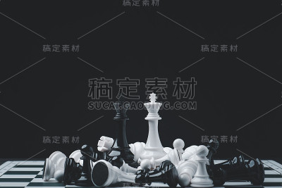 棋牌游戏的创意和竞争与策略，商业成功的概念
