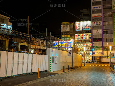 秋叶原,日本东京