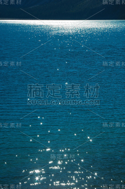 大海的光