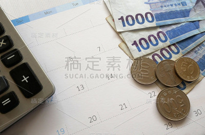 金融业务计划