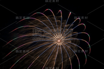 烟花