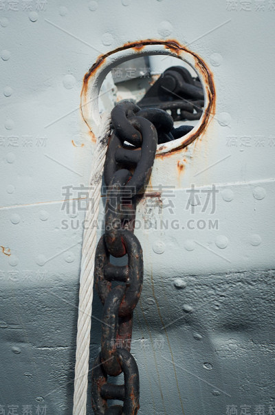 船链
