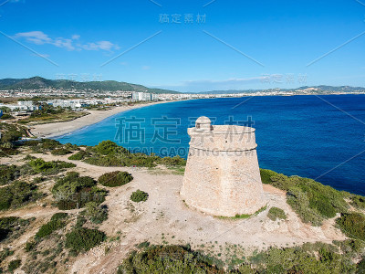 柏亚登博萨伊比萨