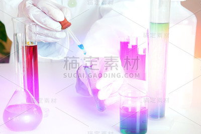 实验室研究