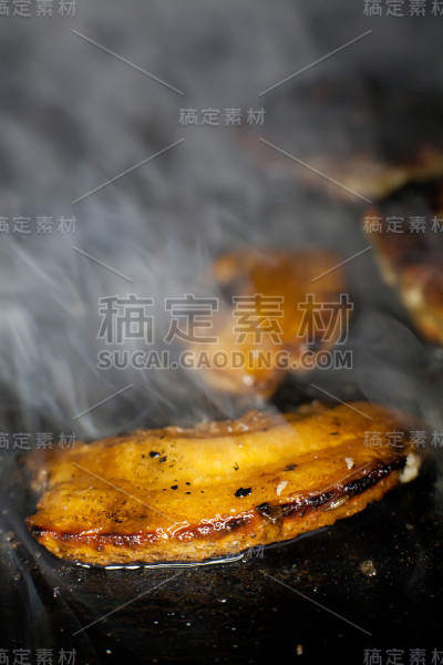 宏标