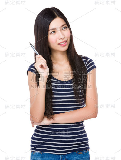 女人的思维