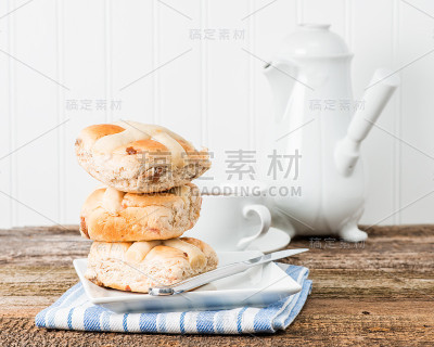 十字堆栈