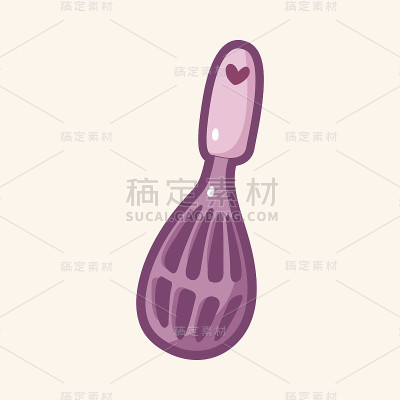 厨房用品的主题元素