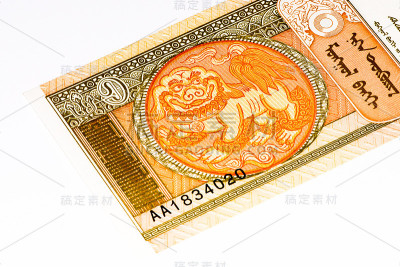 亚洲货币纸币