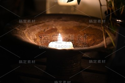烛光之夜