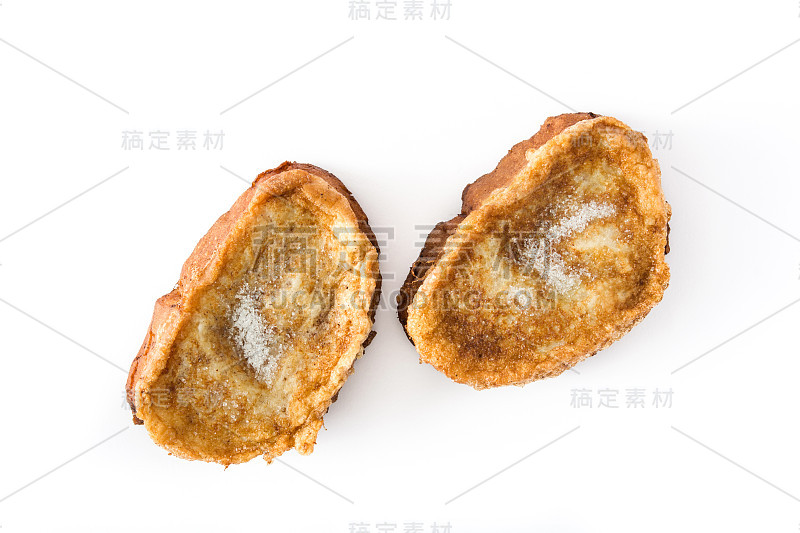 西班牙torrijas