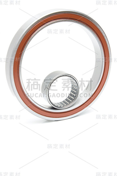 轴承和滚子组(汽车部件)
