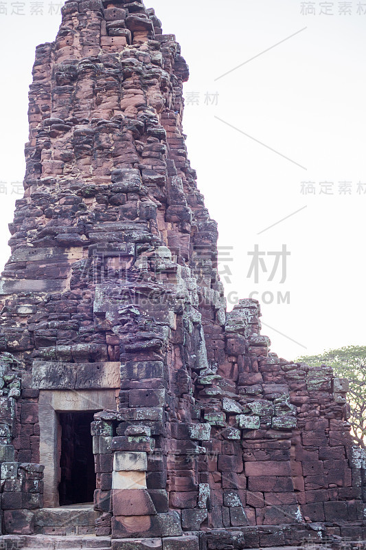 Phimai Castle