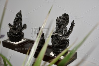 甘尼萨