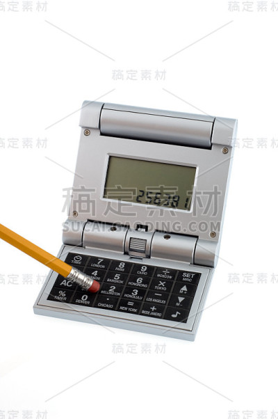 计算器