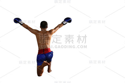 泰拳