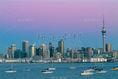 奥克兰cc保证