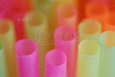 小管