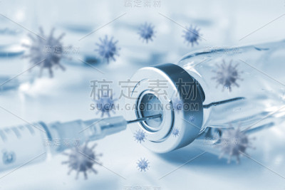 全球流行病和治疗