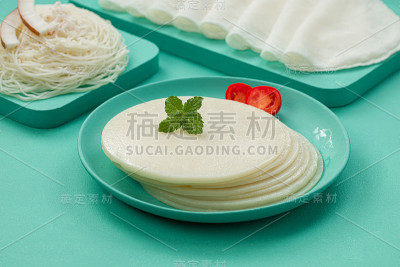 稻谷与理想