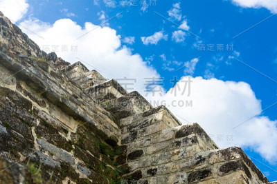 中美洲伯利兹阿尔金哈