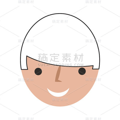 头像人物