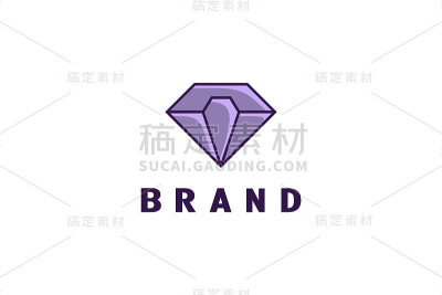 钻石图标和符号
