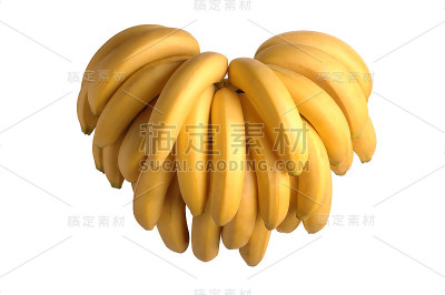 串香蕉