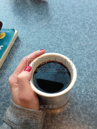 咖啡杯