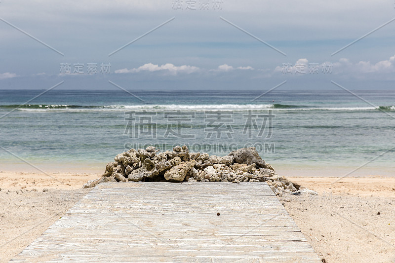 Gili Trawangan