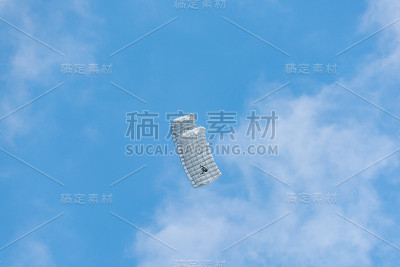伞兵