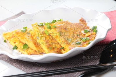 煎蛋
