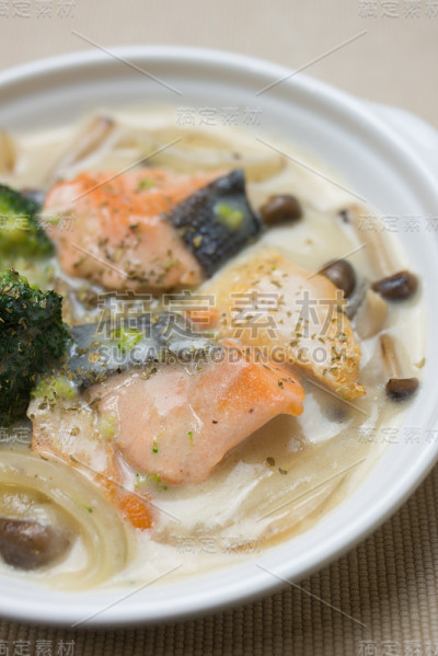 日本料理奶油炖菜 ?? kur? Mu shich ??