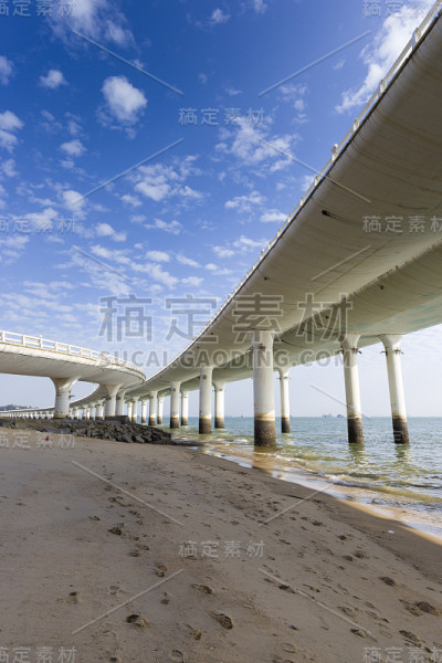 厦门yanwu桥