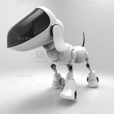 机器人