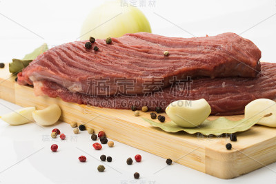 生肉
