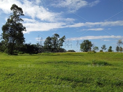 自然景观