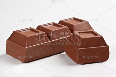 牛奶巧克力块