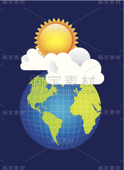 天气和季节