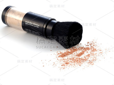 脸粉