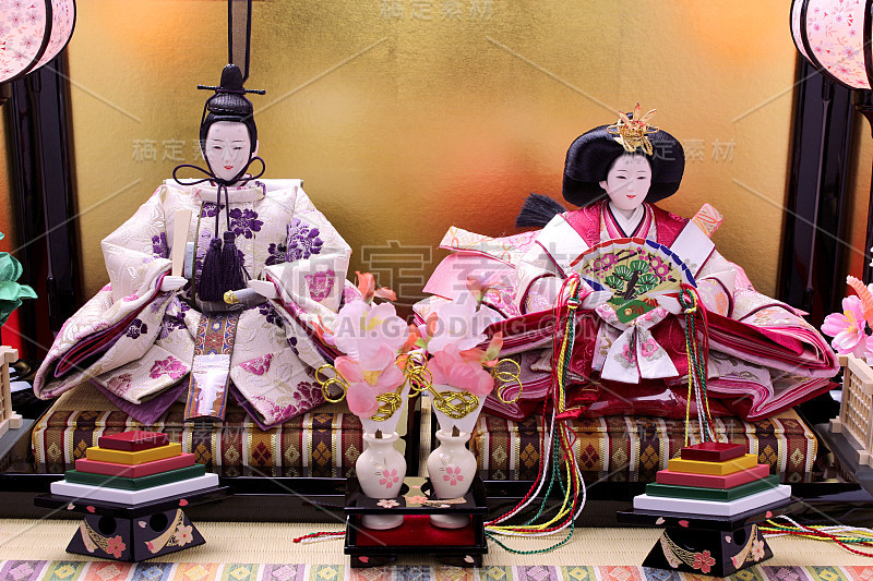 Hinamatsuri