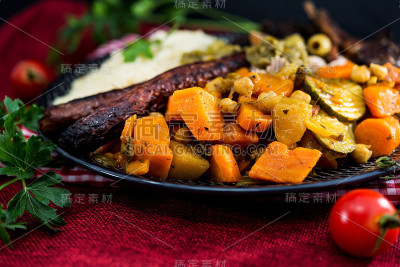 食物