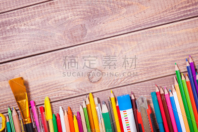儿童创造力项目