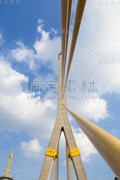 拉玛八世桥