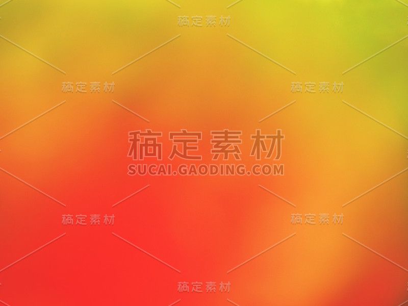 红色和金色背景